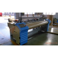 Automatische graue Stoffe Weben Nocken Shedding Weaving Air Jet Webmaschinen Maschine